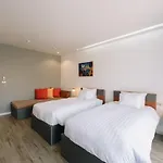 Aspiraya Resort