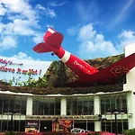 New Pind Balluchi Inn
