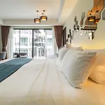 Hive Khaolak Beach Resort (Adults Only)