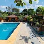 All Times Pool Villa