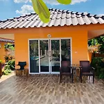 All Times Pool Villa
