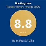Baan Faa Sai Villa