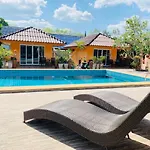 All Times Pool Villa