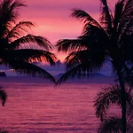 Sibaja Palms Sunset Beach Luxury Villa