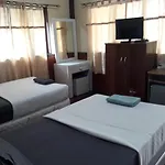 Sunset Marina Resort