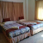 Khaolak Seafan Bed & Breakfast