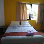 Khaolak Seafan Bed & Breakfast