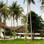 Golden Sand Beach Resort