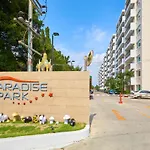 Paradise Park By Tech