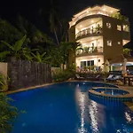 Chaweng Noi Residence