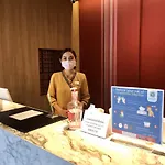 Wiang Inn Hotel