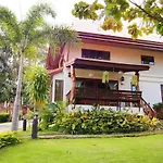 Blue Diamond Resort