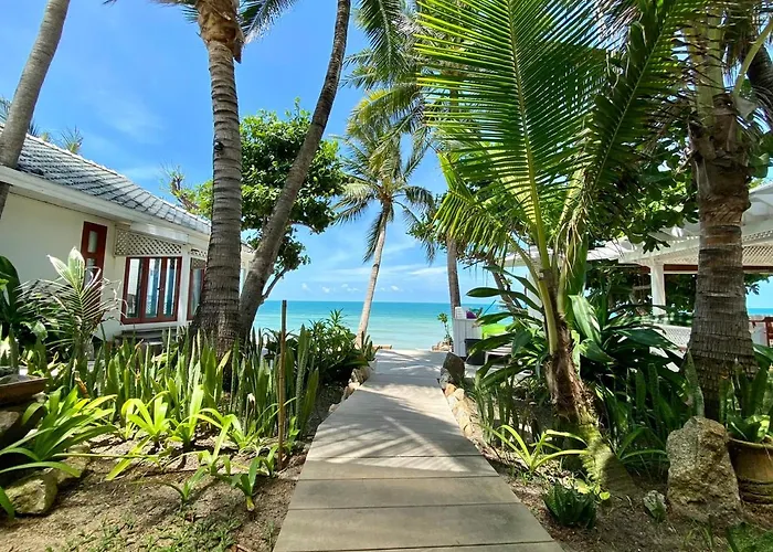 Sans Souci Samui - Sha Plus