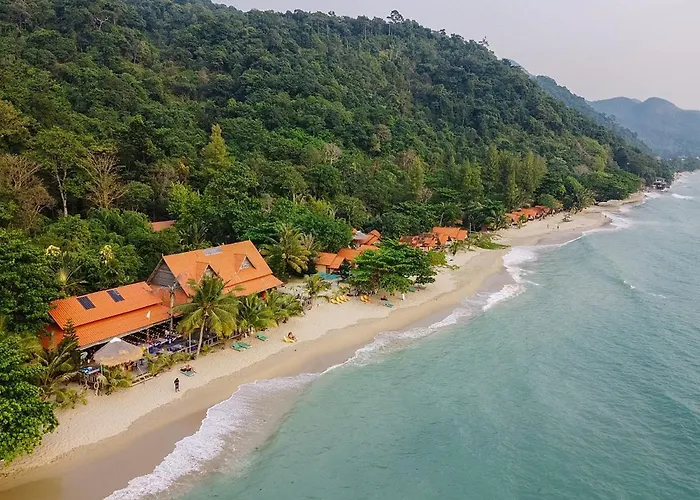White Sand Beach Resort