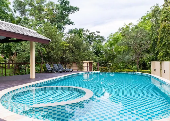 Oyo 929 100 Boutique Hotel