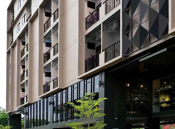 Bhava Residence