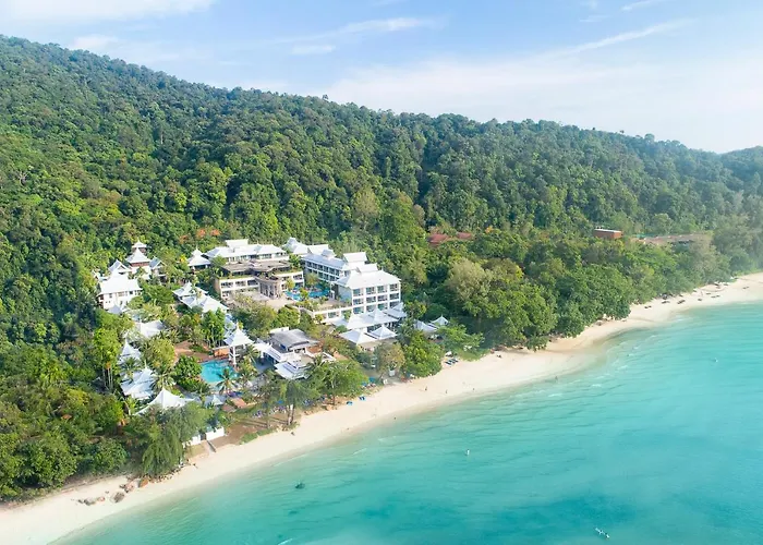 Anyavee Tubkaek Beach Resort