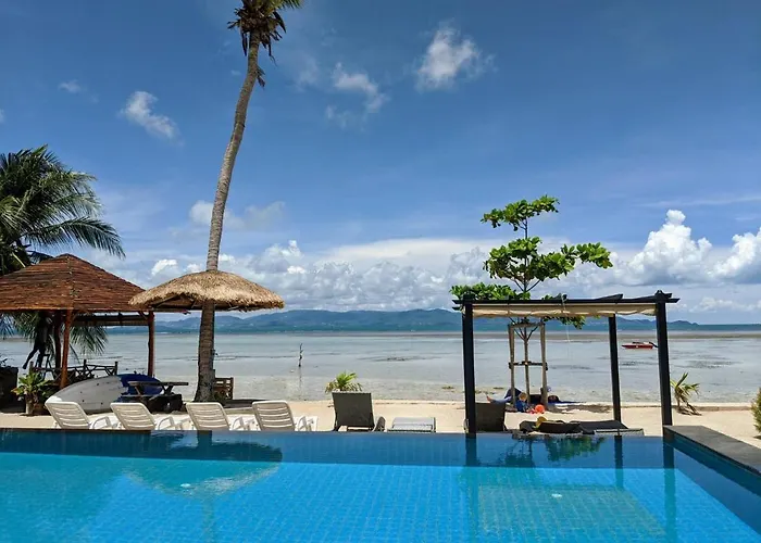 Samutra Residences