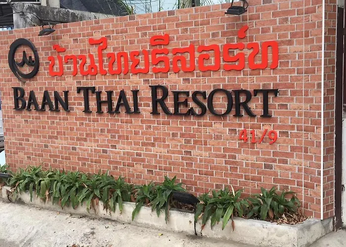 Baan Thai Resort