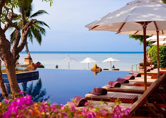 Renaissance Koh Samui Resort & Spa