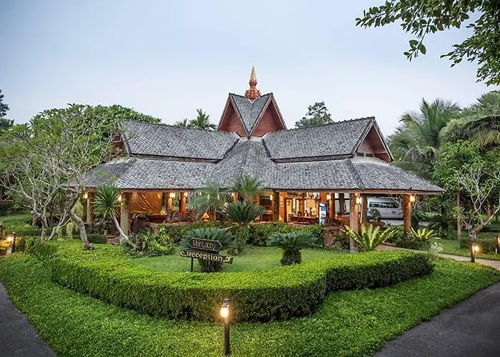 Phowadol Resort
