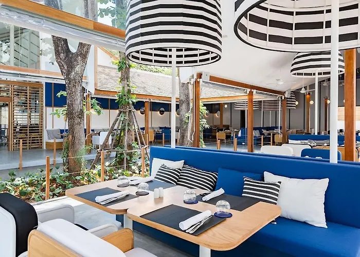 Sala Samui Chaweng Beach Resort