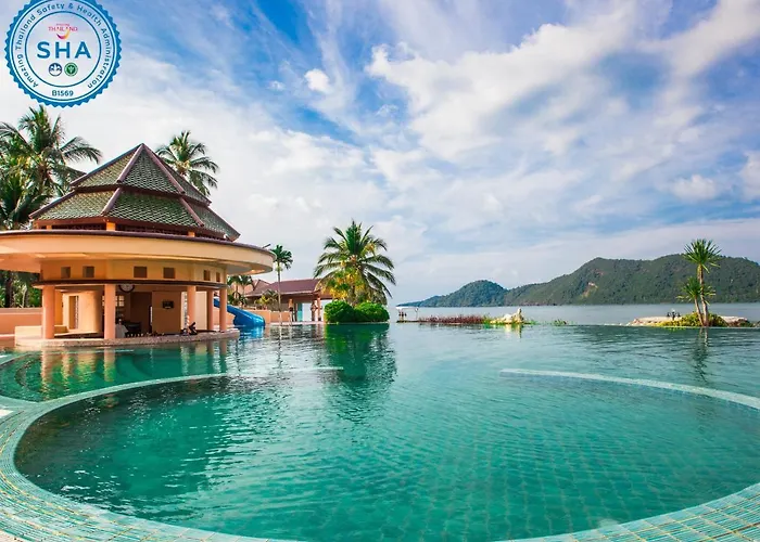 The Aiyapura Koh Chang