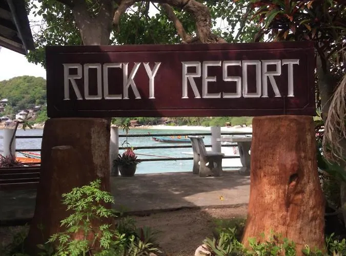 Rocky Resort