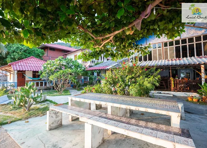 Laid Back Resort