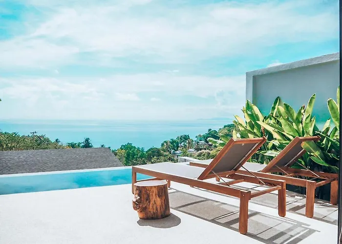 Mayara Pool Villas - Adults Only