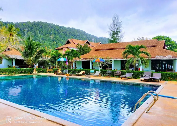 Banana Beach Resort