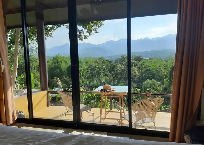 Chang Pai Hill (Adults Only)
