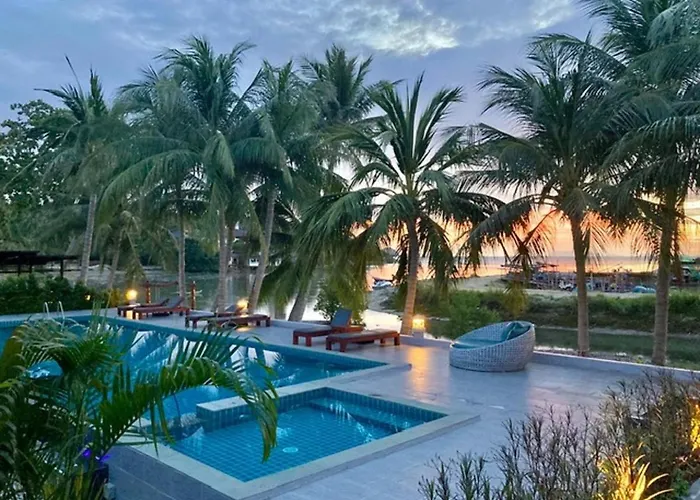 Breeze Bay Villa