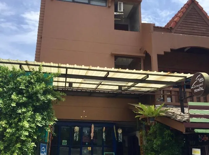 Chiangmai Hometel