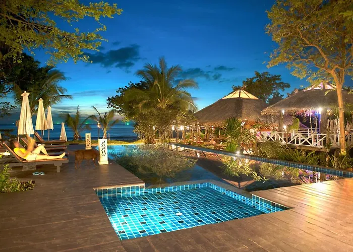 Lalaanta Hideaway Resort