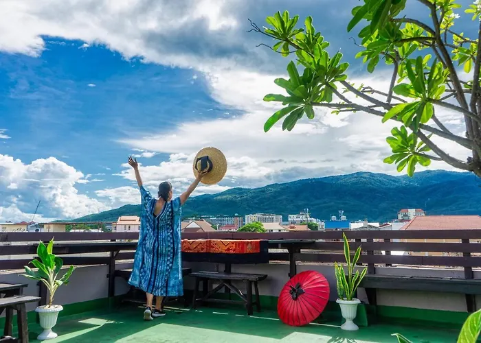 Ban Kong Rao Guesthouse