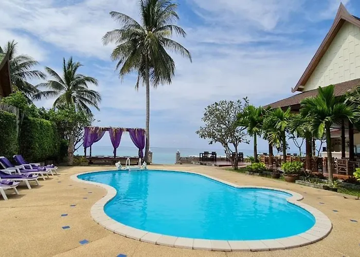 Phangan Cabana Resort