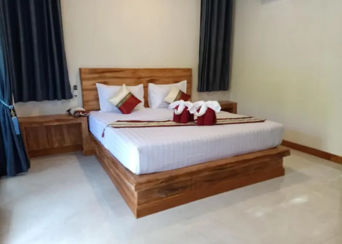Lanta Buddy Bungalow