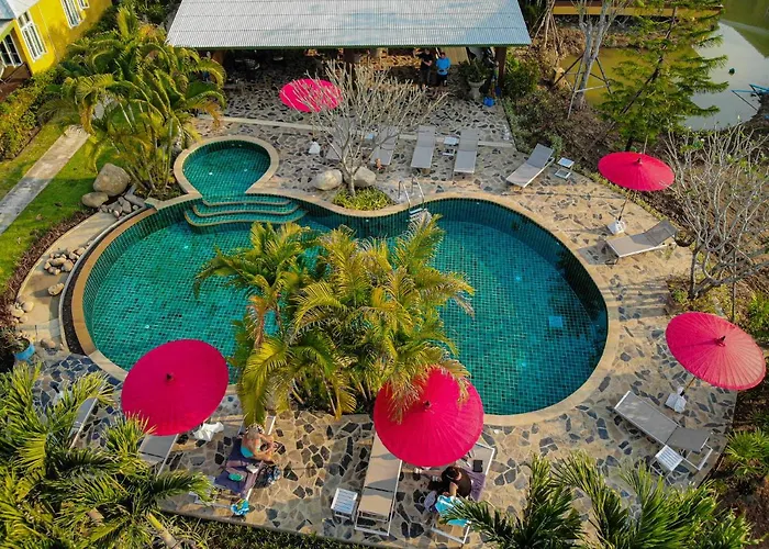 Phoo Na Resort