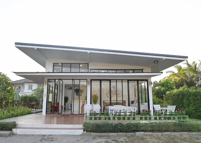 Aspiraya Resort