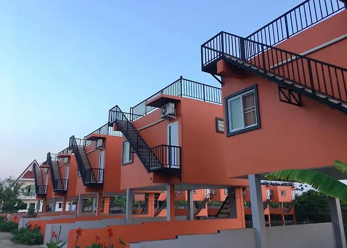 Rung Chiangrai Resort