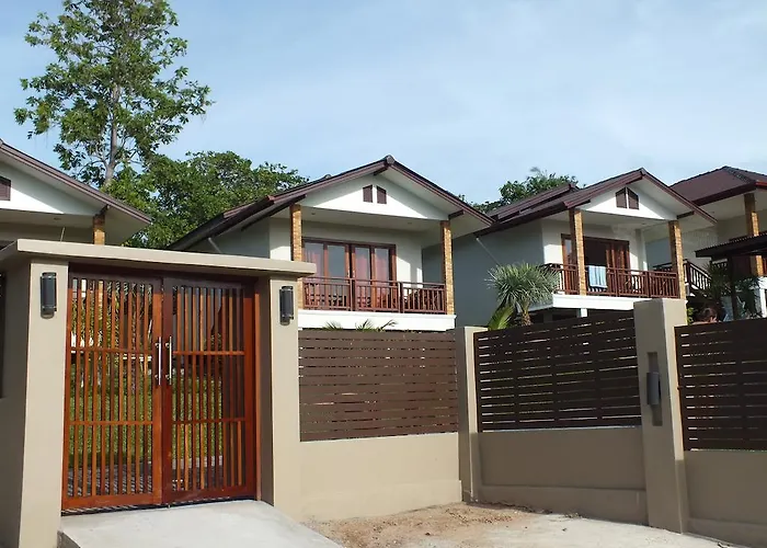 Kamon Villa