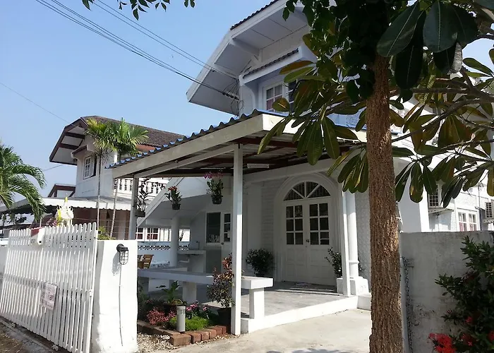 Vattui Beach Villa Jomtien