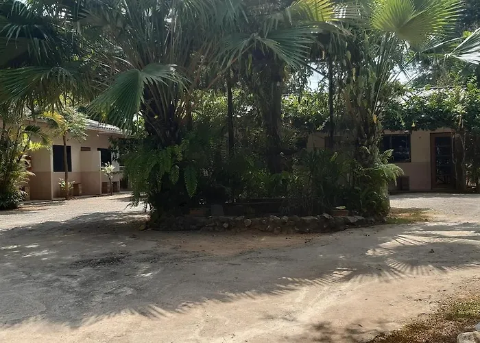 Rai Win Resort