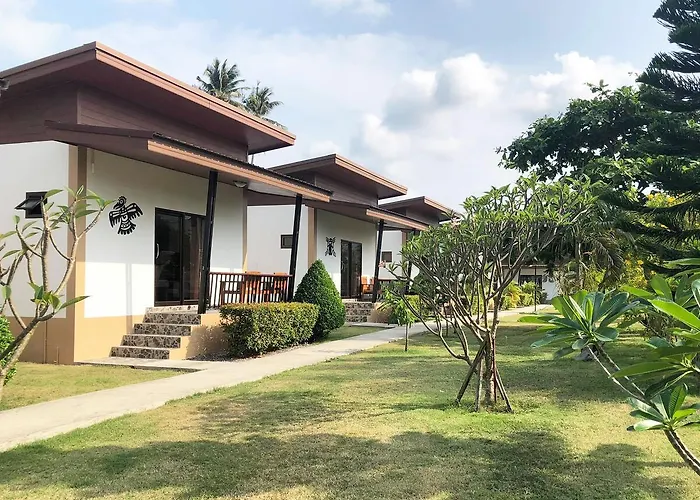 Maya Resort Samui - Family Resort-Sha Plus Extra