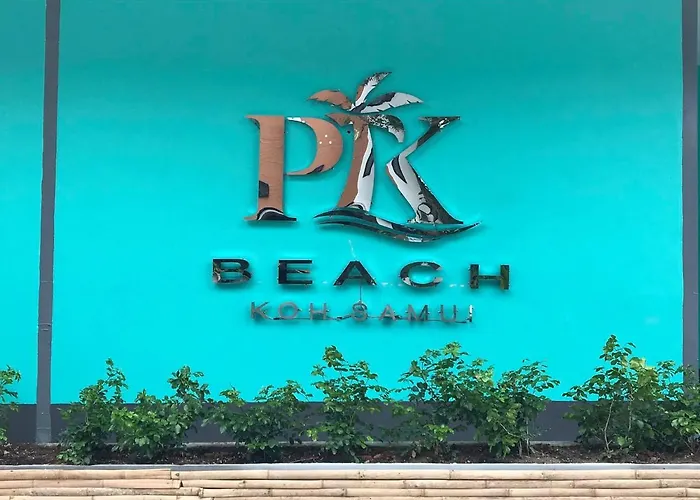 Ptk Beach