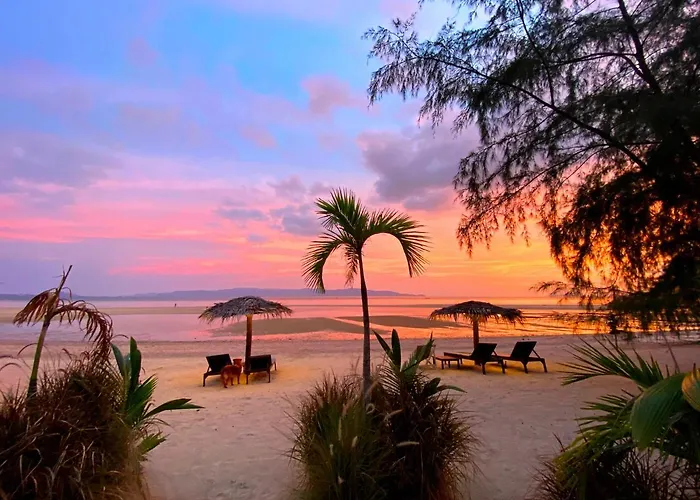 Seaesta Beach