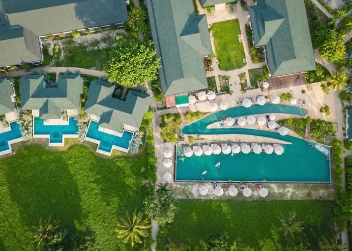 Pp Princess Resort