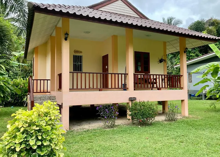 Sangob Bungalow