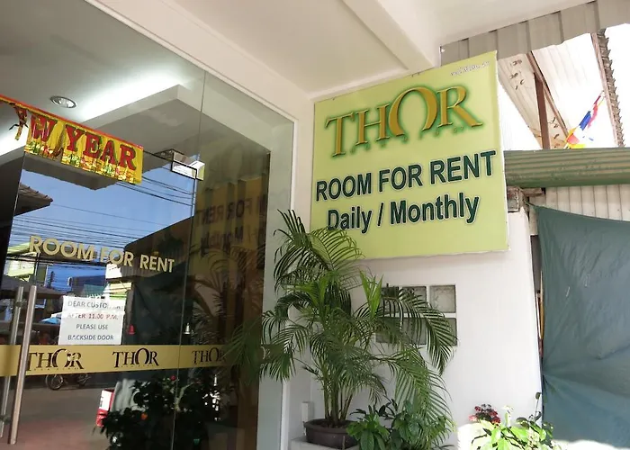 Thor Huahin 57